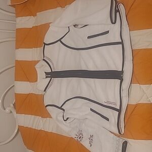 Eddie Bauer Women's zip up Fleece